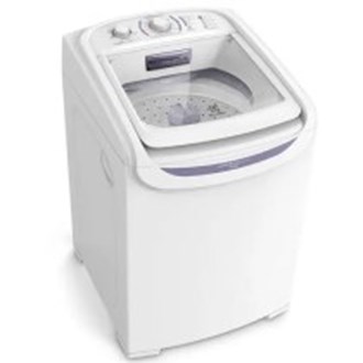 Máquina de Lavar Eletrolux