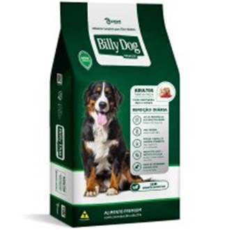 Ração Cachorro Billy Dog